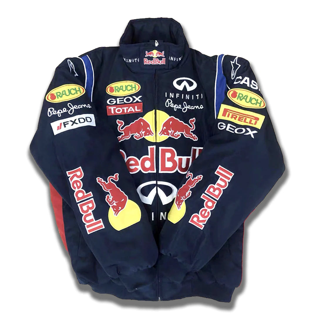 RacerDrift™️ Redbull