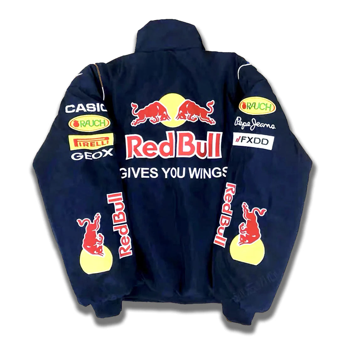 RacerDrift™️ Redbull