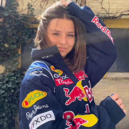 RacerDrift™️ Redbull